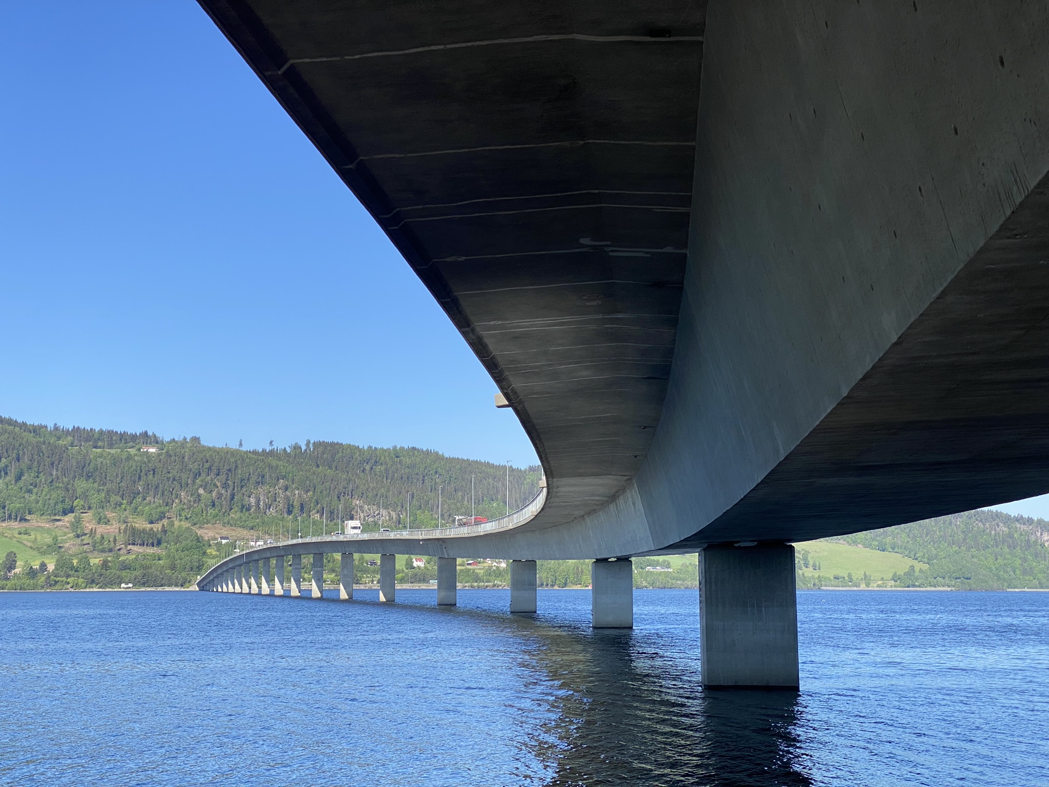 Seeing Inside Concrete Bridges – Before It’s Too Late