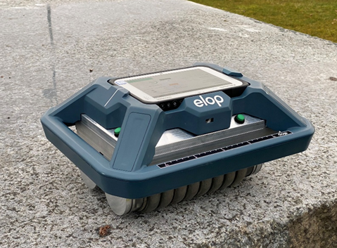 Elop Insight scanner